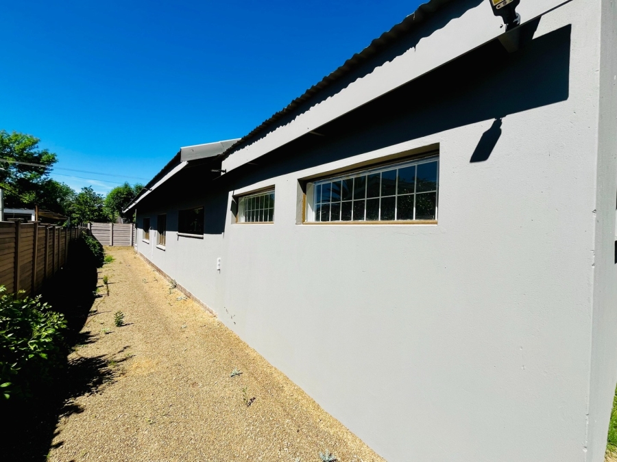 To Let 4 Bedroom Property for Rent in Bayswater Free State